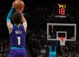 LaMelo Ball csere előtt? Két csapat is komolyan érdeklődik a Hornets sztárjáért