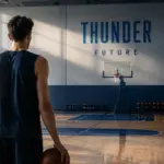 A Thunder döntött Holmgrenről a csalódást keltő rájátszás után