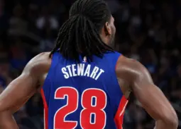 Meglepő döntés Detroitban: piacra került a Pistons egyik alapembere
