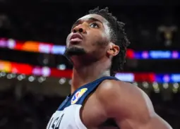 Donovan Mitchell döntött: véget vetett minden találgatásnak