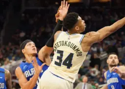 Véget ért egy korszak: Giannis Antetokounmpo elhagyja Milwaukee-t