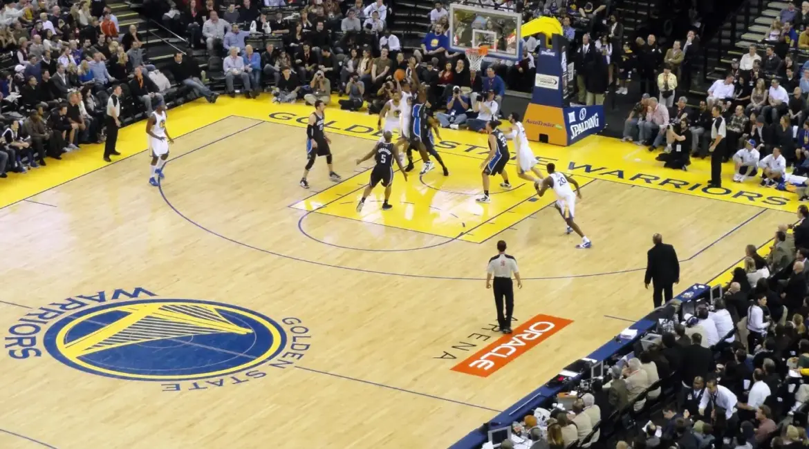 A Warriors nagy dobásra készülhet, új név került célkeresztbe