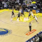 A Warriors nagy dobásra készülhet, új név került célkeresztbe
