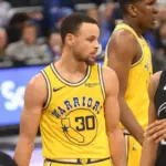 A Warriors új terven dolgozik Stephen Curry utolsó éveire