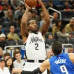 Kawhi Leonard visszatérhet Torontóba, véget érhet a Clippers-korszak