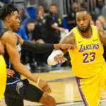 23 év után először kerülhet szokatlan helyzetbe LeBron James