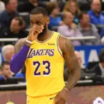 Már az NBA is LeBron James döntésére vár