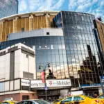 Trump is a lelátón lehet a Knicks–Spurs döntőn