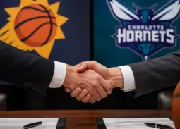 Újabb sztár távozott Charlotte-ból, Miles Bridges a Sunshoz került