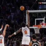 Történelmi fordítás! A Knicks 29 pontos hátrányból nyert döntőt