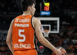 A spanyol kosárlabda új gyémántja a Knicks radarján