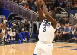 Anthony Edwards új társat kaphat? A Timberwolves Josh Giddeyt figyeli