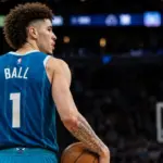 BREAKING: A Timberwolves megszerezte LaMelo Ballt, óriási cserével robbantotta fel az NBA-t