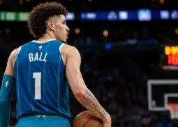 BREAKING: A Timberwolves megszerezte LaMelo Ballt, óriási cserével robbantotta fel az NBA-t