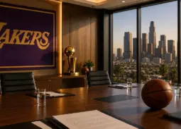 Austin Reaves óriási szerződés előtt áll, lépnie kell a Lakersnek