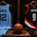 Portland óriási kockázatot vállalt: Ja Morant új esélyt kap a Trail Blazersnél