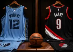 Portland óriási kockázatot vállalt: Ja Morant új esélyt kap a Trail Blazersnél