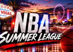 Las Vegasban kezdődik az NBA következő fejezete, itt mutatkozik be a 2026-os draftelit
