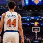 BREAKING: A Knicks megtartotta egyik fontos hősét, Landry Shamet hosszabbított