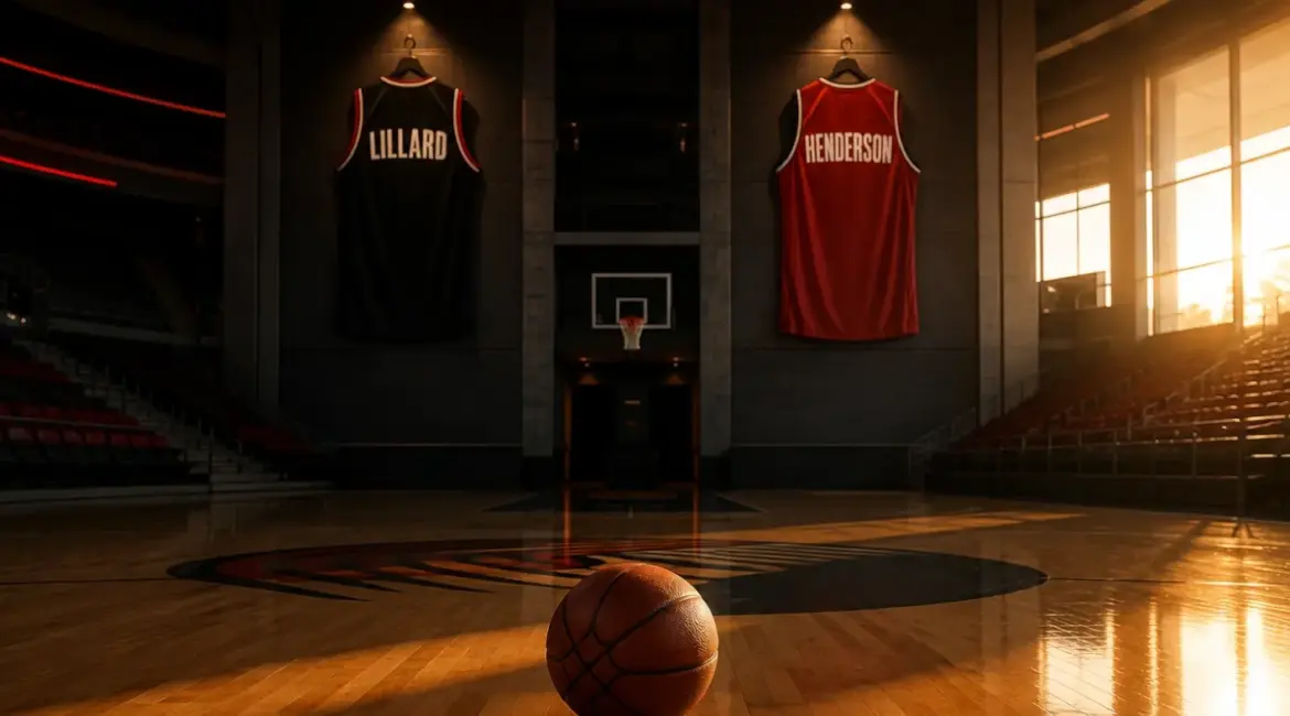 Damian Lillard visszatérhet, Portlandnek döntenie kell Scoot Hendersonról