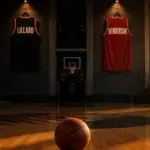 Damian Lillard visszatérhet, Portlandnek döntenie kell Scoot Hendersonról
