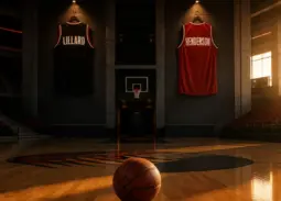 Damian Lillard visszatérhet, Portlandnek döntenie kell Scoot Hendersonról