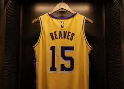Austin Reaves egész életében erre várt pillanatra