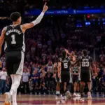 Véget ért a Knicks történelmi sorozata, a döntő újra nyitott
