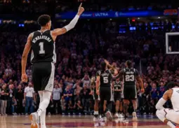 Véget ért a Knicks történelmi sorozata, a döntő újra nyitott
