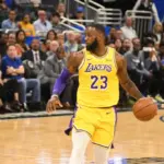 LeBron James már nem Michael Jordant üldözi? Fontos üzenetet küldött az ügynöke