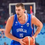 Nikola Jokić különleges nyilatkozattal hívta fel magára a figyelmet Szerbia győzelme után
