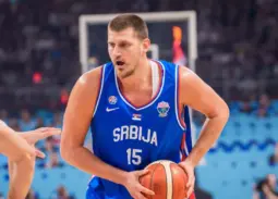 Nikola Jokić különleges nyilatkozattal hívta fel magára a figyelmet Szerbia győzelme után