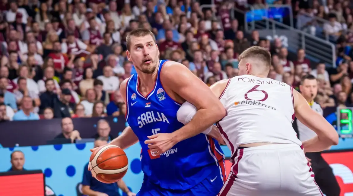 Nikola Jokić: Életem végéig Denverben szeretnék maradni