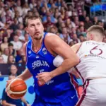 Nikola Jokić: Életem végéig Denverben szeretnék maradni