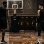 Botrány Las Vegasban: Bam Adebayo állítólag megütötte Tyler Herrót