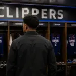 Rui Hachimura a Clippershez igazolt, elhagyja a Lakerst