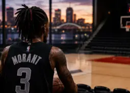 Ja Morant megtörte a csendet: „Nem vagyok rossz ember”