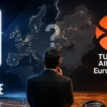 Az Euroliga figyelmeztette az NBA-t az európai tervei miatt