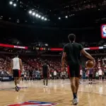 Caleb Wilson ellopta a show-t a Summer League második játéknapján