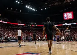Caleb Wilson ellopta a show-t a Summer League második játéknapján
