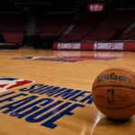 Új tehetségek kerültek reflektorfénybe a Summer League 6. napján